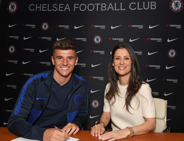 半岛体育官方网站-【揭秘】太子爷芒特是怎样和切尔西决裂的？